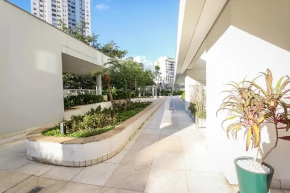 Apartamento, 3 quartos, 106 m² - Foto 3