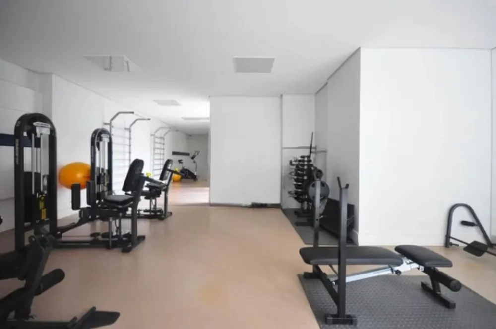 Apartamento, 3 quartos, 106 m² - Foto 11