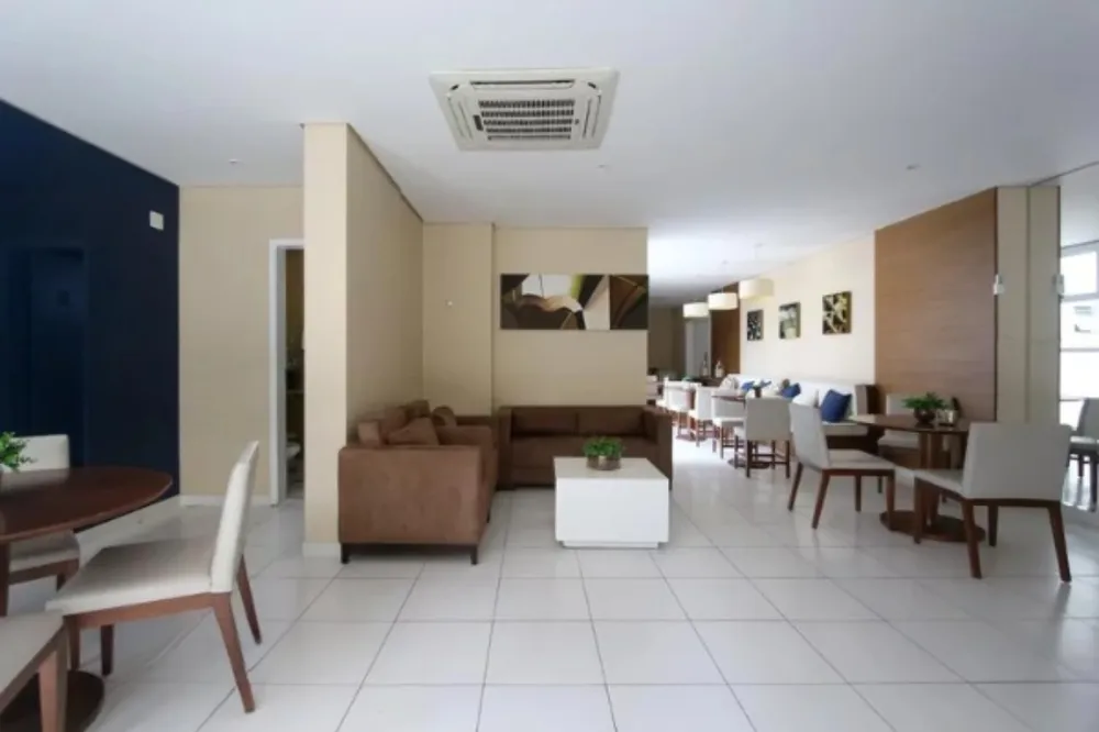 Apartamento, 3 quartos, 106 m² - Foto 9