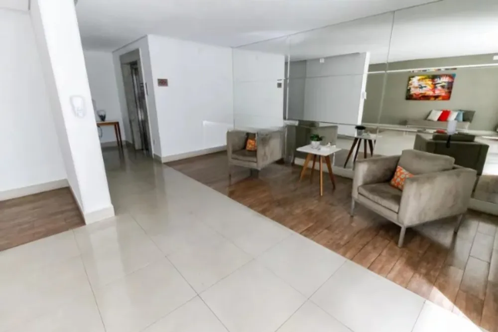 Apartamento, 3 quartos, 106 m² - Foto 10