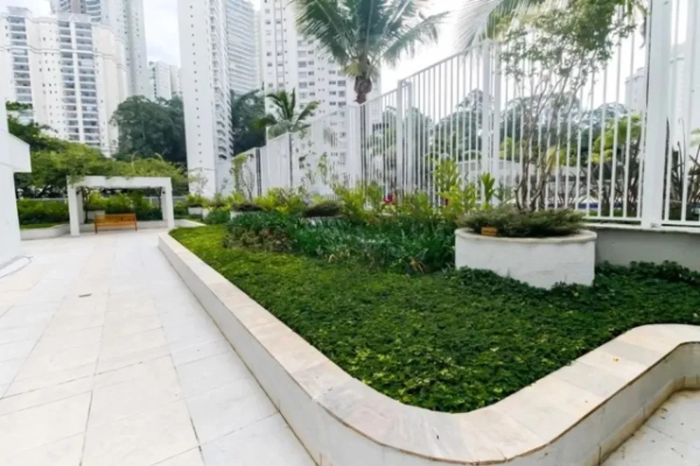 Apartamento, 3 quartos, 106 m² - Foto 4