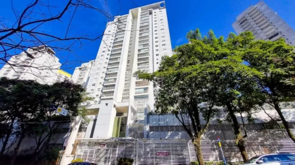 Apartamento, 3 quartos, 106 m² - Foto 1