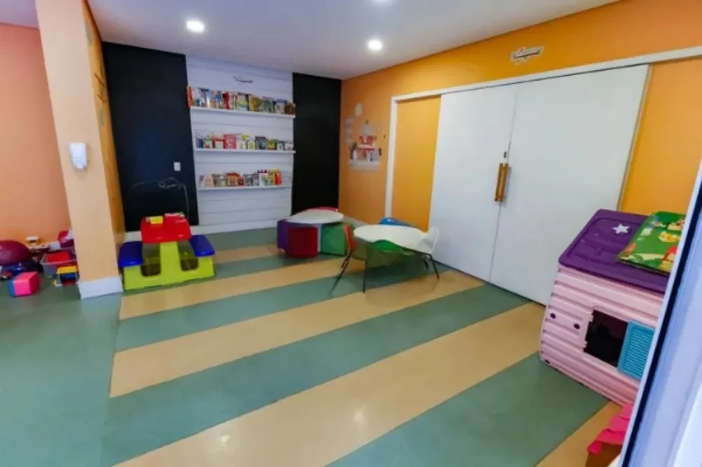 Apartamento, 3 quartos, 106 m² - Foto 12