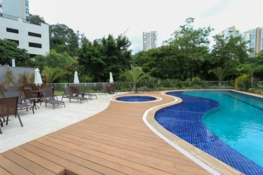 Apartamento, 3 quartos, 106 m² - Foto 5