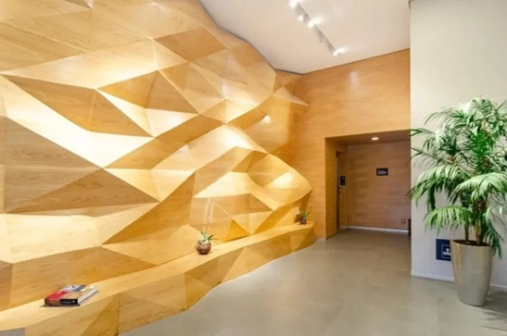 Apartamento, 2 quartos, 82 m² - Foto 15