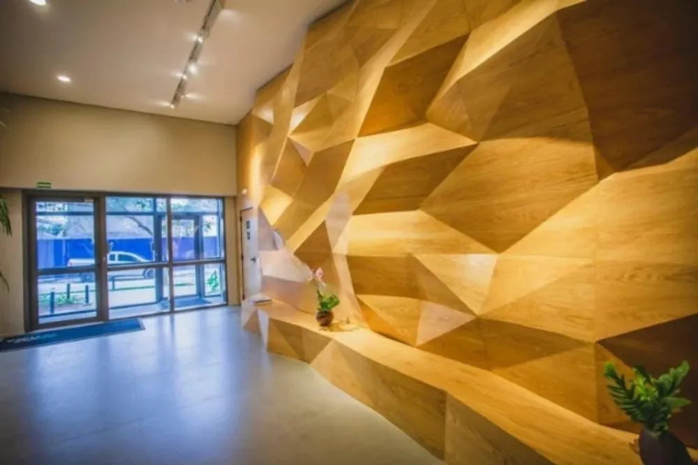 Apartamento, 2 quartos, 82 m² - Foto 9