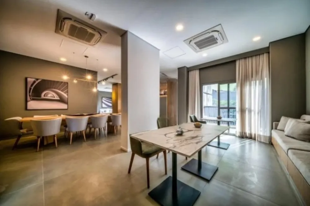 Apartamento, 2 quartos, 82 m² - Foto 11