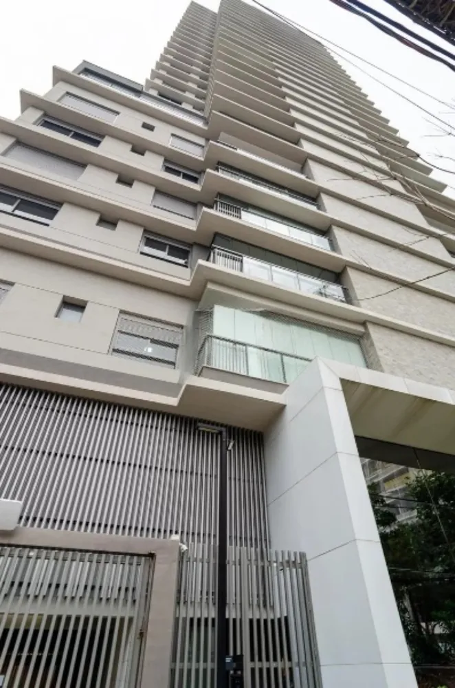 Apartamento, 2 quartos, 82 m² - Foto 1