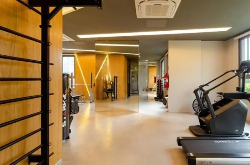 Apartamento, 2 quartos, 82 m² - Foto 13