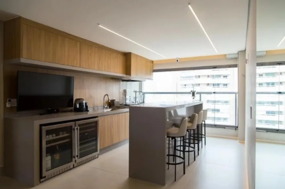 Apartamento, 2 quartos, 82 m² - Foto 10