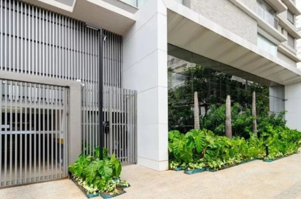 Apartamento, 2 quartos, 82 m² - Foto 2