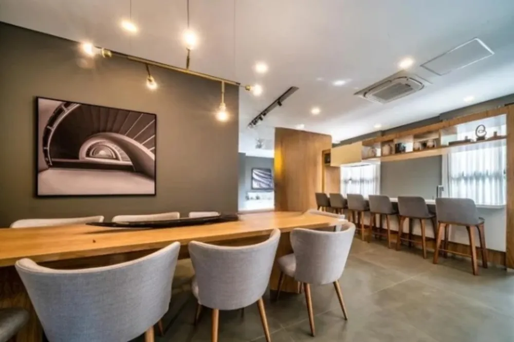 Apartamento, 2 quartos, 82 m² - Foto 12