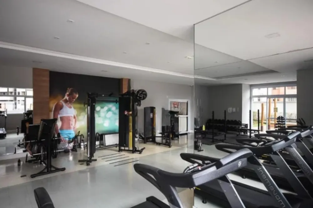 Apartamento, 2 quartos, 142 m² - Foto 13