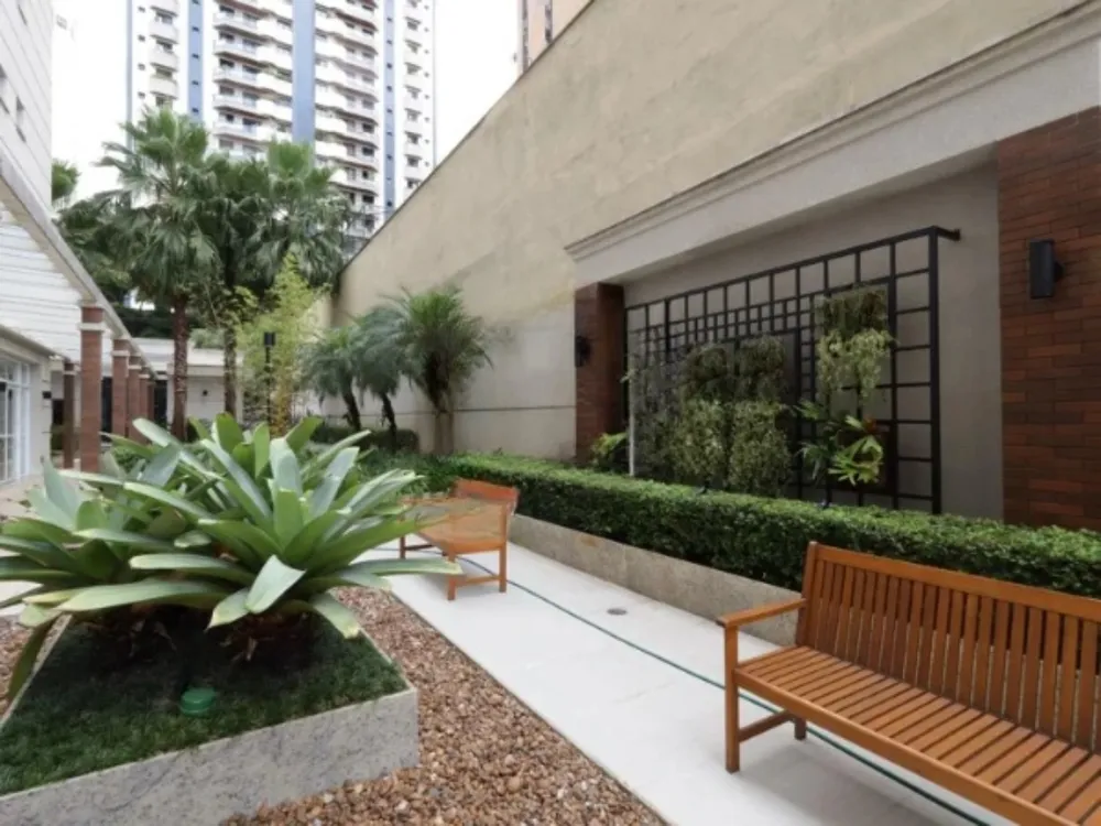 Apartamento, 2 quartos, 142 m² - Foto 11