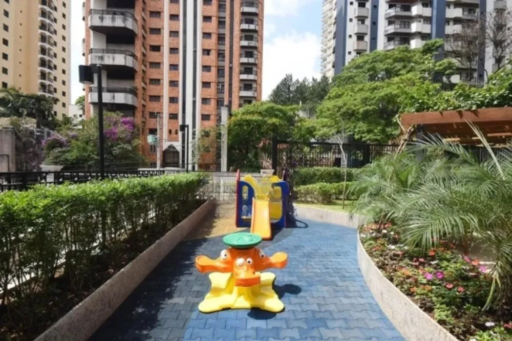 Apartamento, 2 quartos, 142 m² - Foto 6