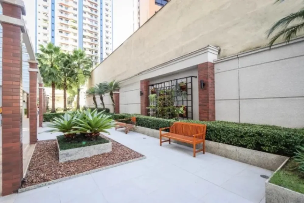 Apartamento, 2 quartos, 142 m² - Foto 10