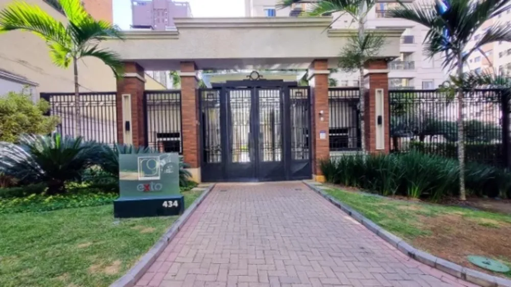 Apartamento, 2 quartos, 142 m² - Foto 2