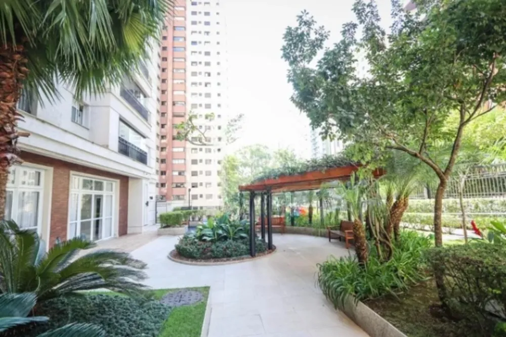Apartamento, 2 quartos, 142 m² - Foto 8