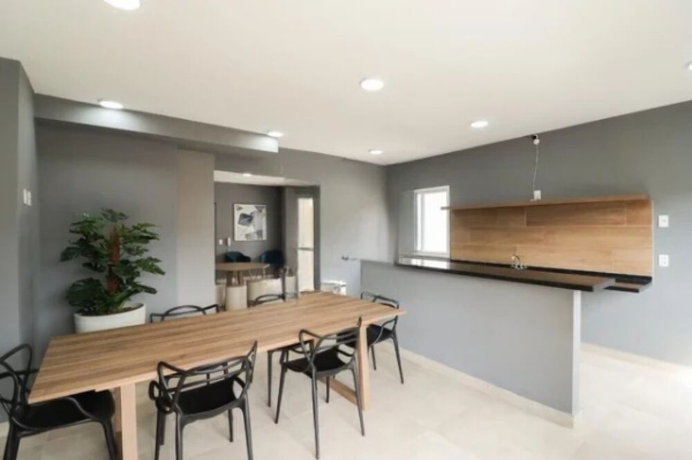 Apartamento, 2 quartos, 42 m² - Foto 7