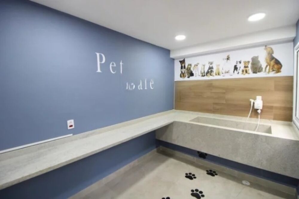 Apartamento, 2 quartos, 42 m² - Foto 8