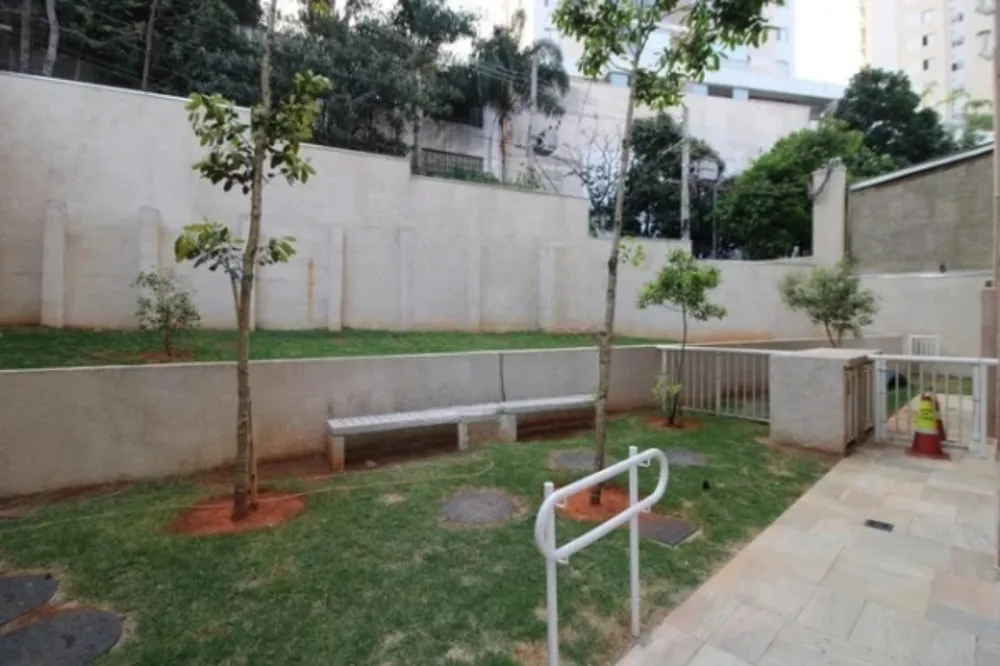 Apartamento, 2 quartos, 44 m² - Foto 10