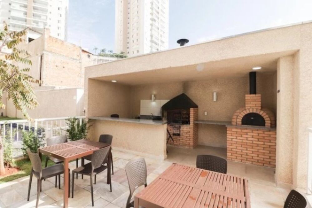 Apartamento, 2 quartos, 42 m² - Foto 5