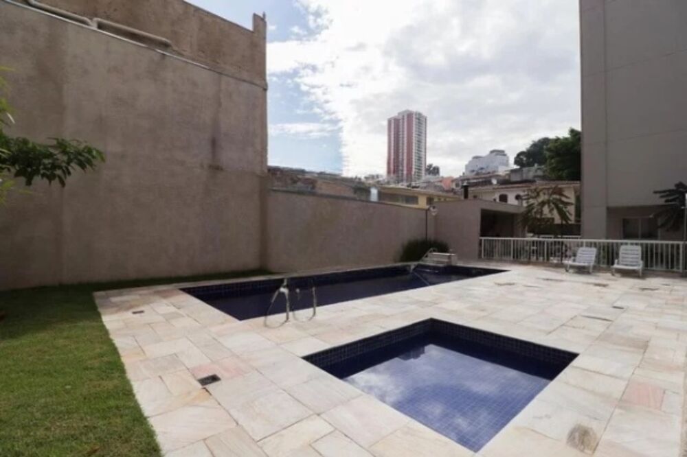 Apartamento, 2 quartos, 42 m² - Foto 4