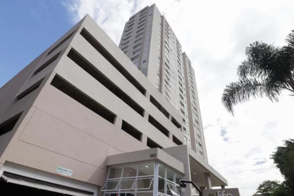 Apartamento, 2 quartos, 42 m² - Foto 2