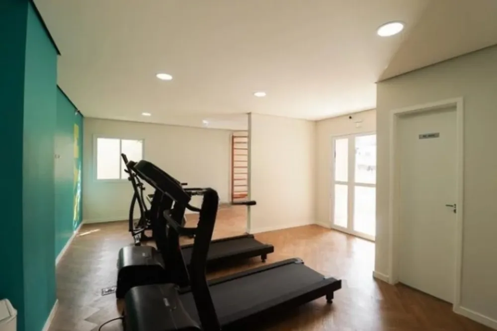 Apartamento, 2 quartos, 44 m² - Foto 9