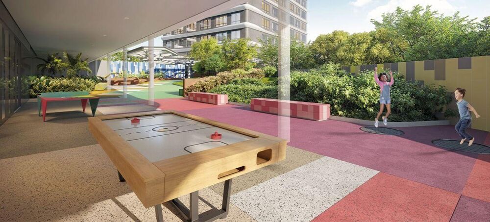 Apartamento, 2 quartos, 63 m² - Foto 50