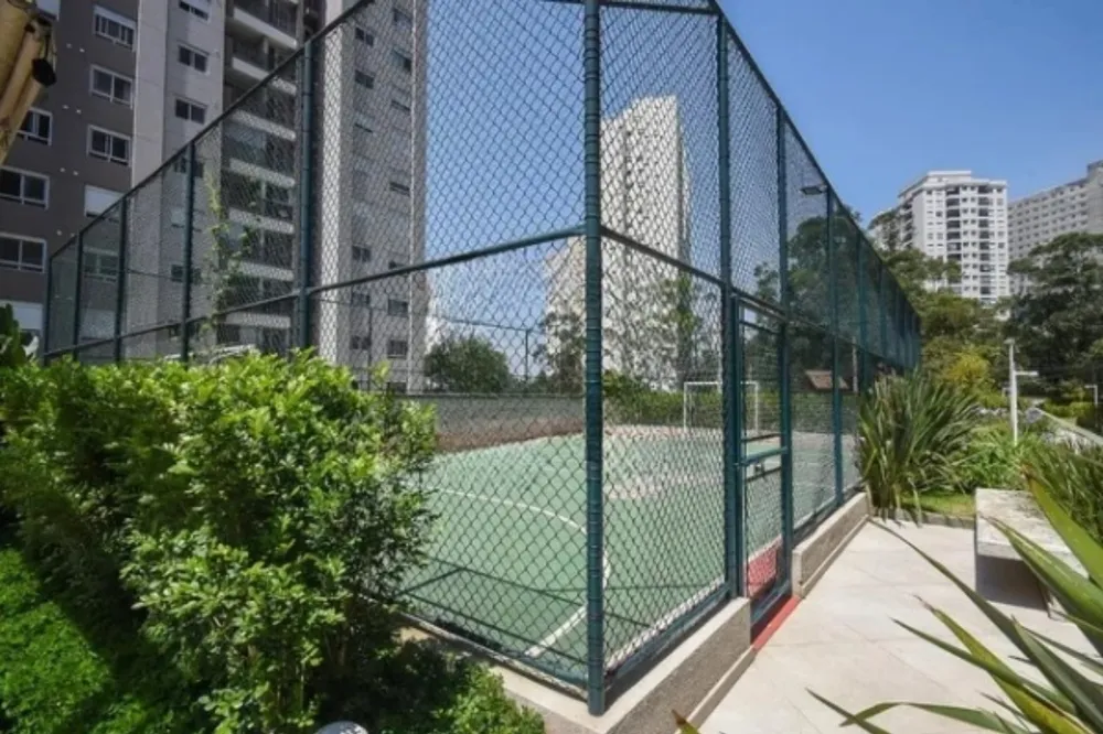 Apartamento, 2 quartos, 56 m² - Foto 4
