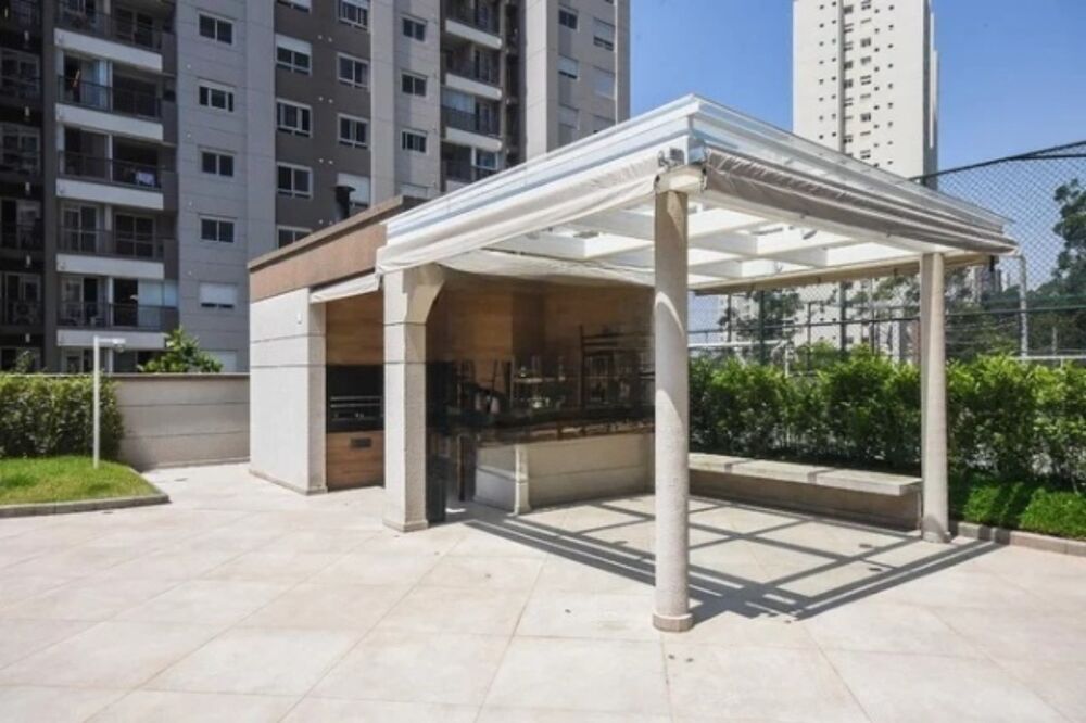 Apartamento, 2 quartos, 56 m² - Foto 2