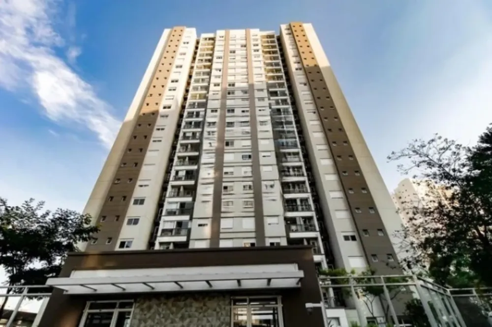 Apartamento, 2 quartos, 56 m² - Foto 1