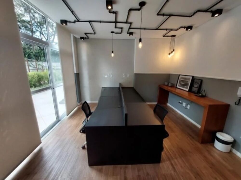 Apartamento, 2 quartos, 56 m² - Foto 1