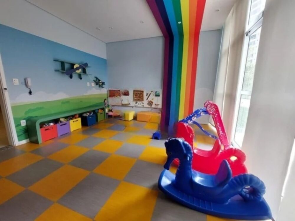 Apartamento, 2 quartos, 56 m² - Foto 3