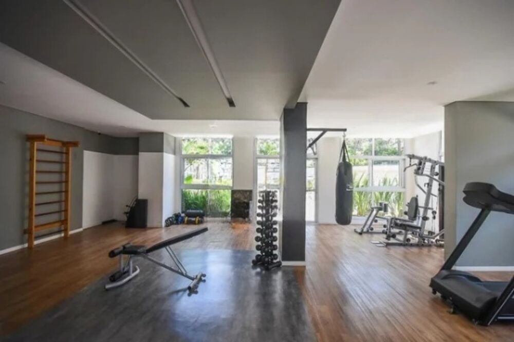 Apartamento, 2 quartos, 56 m² - Foto 4
