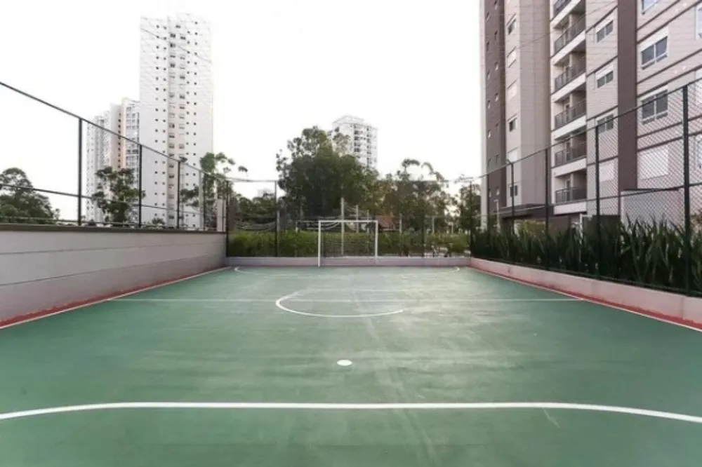 Apartamento, 2 quartos, 56 m² - Foto 5