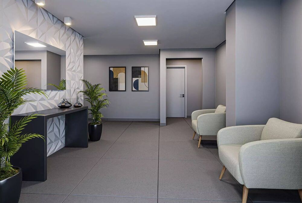 Apartamento, 2 quartos, 36 m² - Foto 14