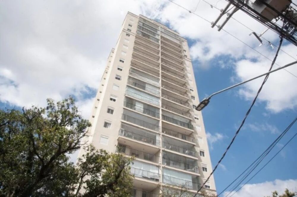 Apartamento, 3 quartos, 76 m² - Foto 1