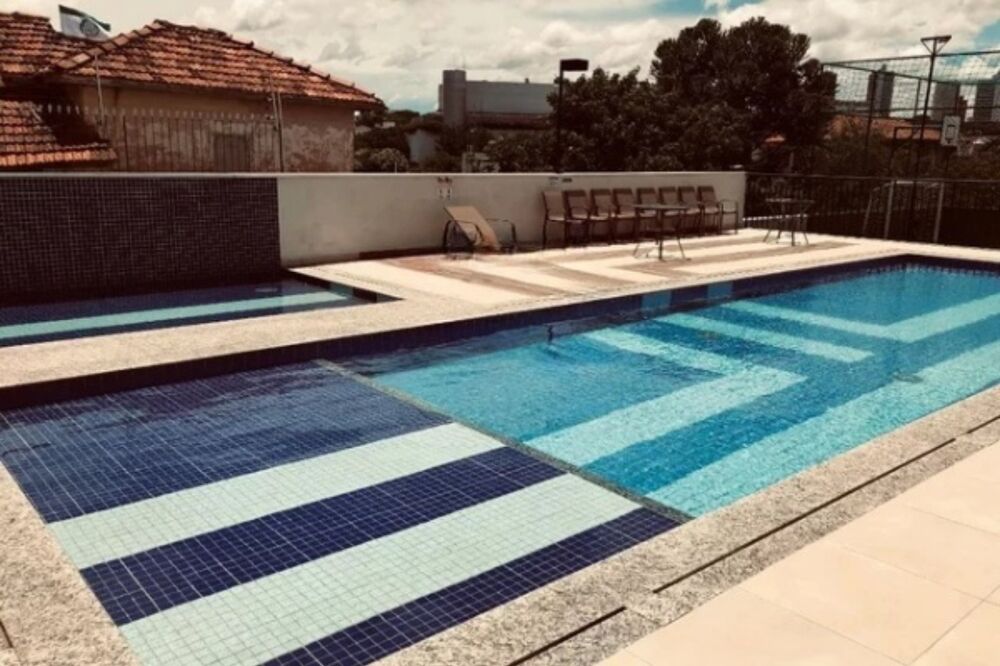 Apartamento, 3 quartos, 76 m² - Foto 3