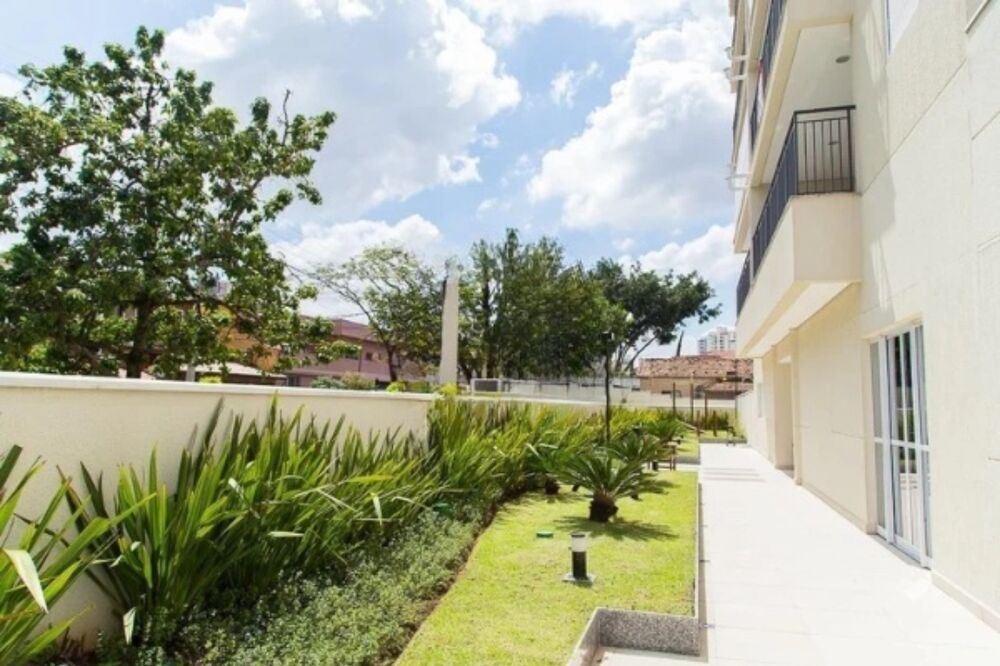 Apartamento, 3 quartos, 76 m² - Foto 2