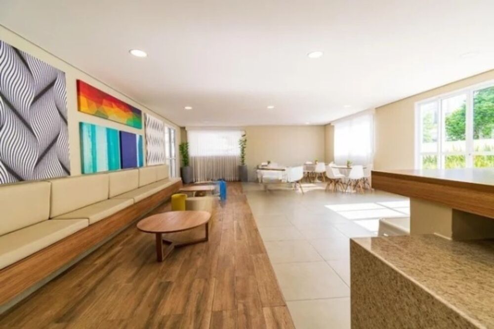 Apartamento, 3 quartos, 76 m² - Foto 5