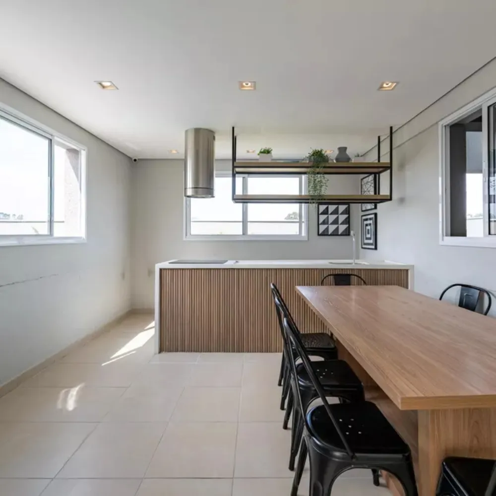 Apartamento, 2 quartos, 41 m² - Foto 5