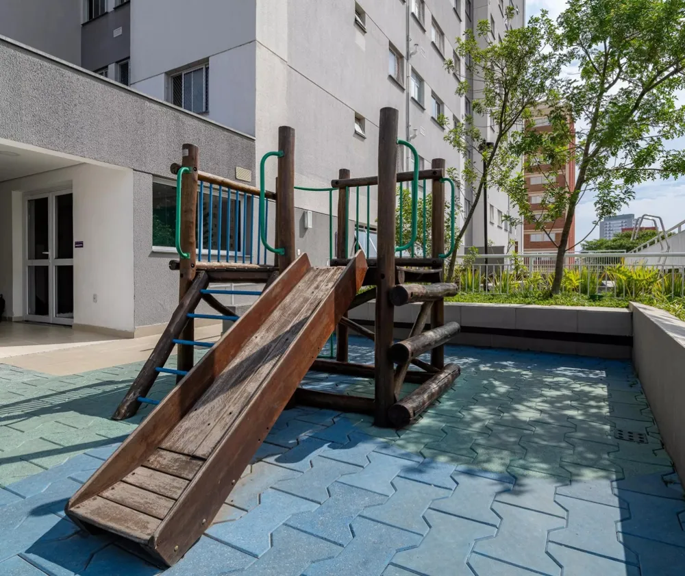 Apartamento, 2 quartos, 41 m² - Foto 3