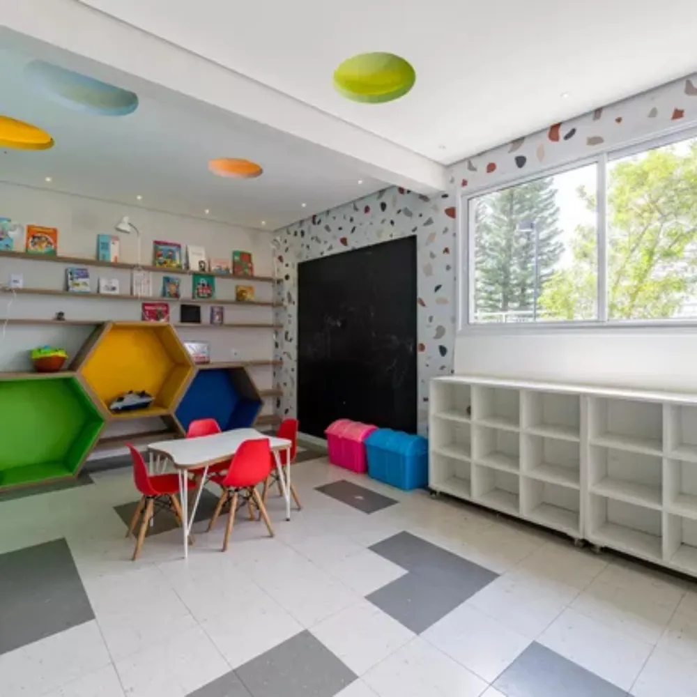 Apartamento, 2 quartos, 41 m² - Foto 7