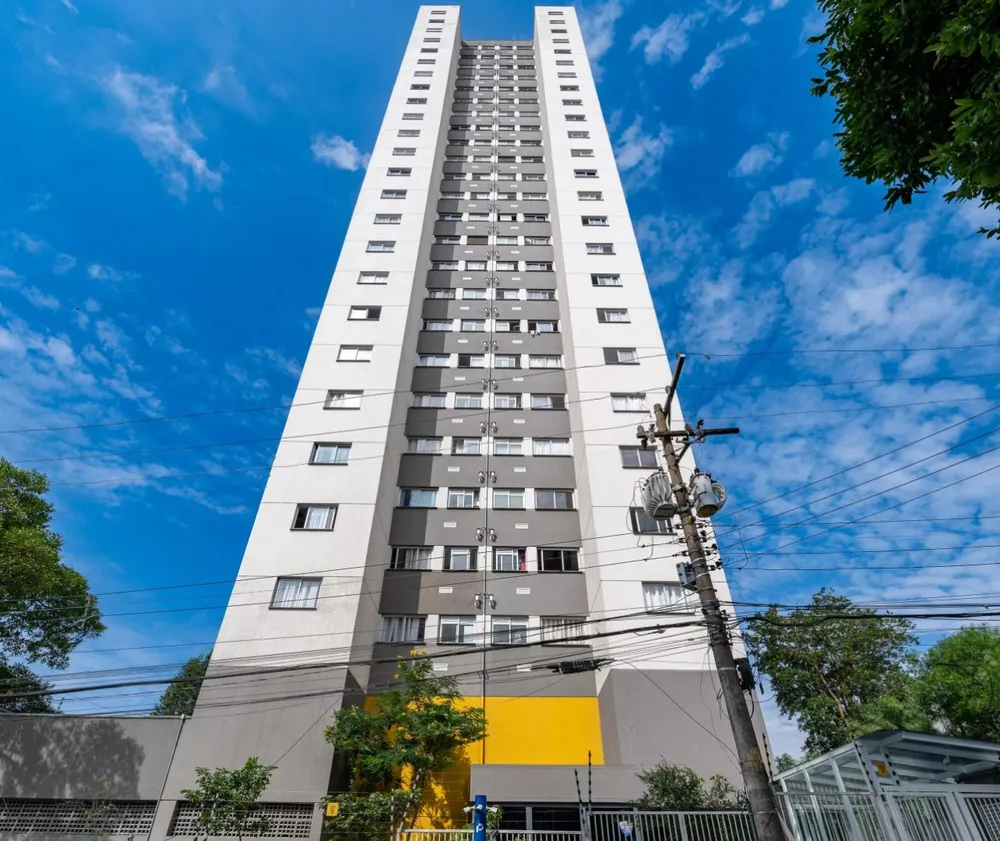 Apartamento, 2 quartos, 41 m² - Foto 1