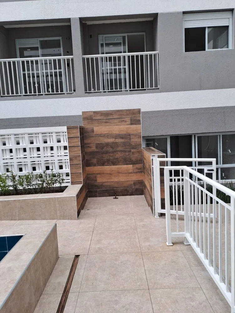 Apartamento, 2 quartos, 40 m² - Foto 18