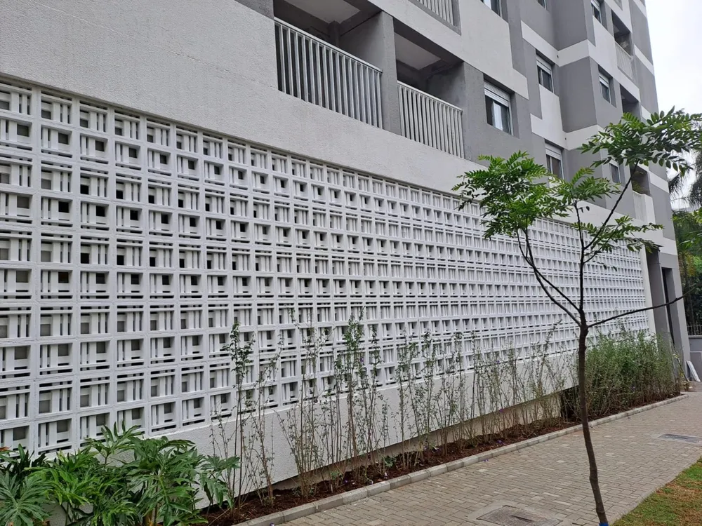 Apartamento, 2 quartos, 40 m² - Foto 17