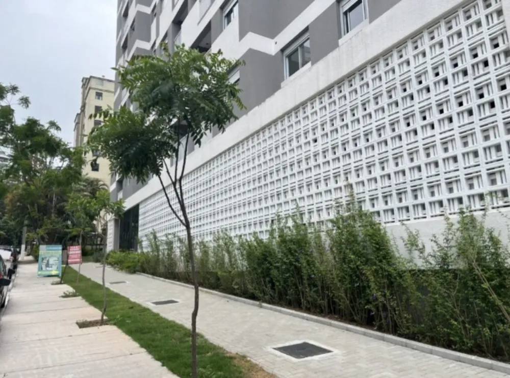 Apartamento, 2 quartos, 40 m² - Foto 16