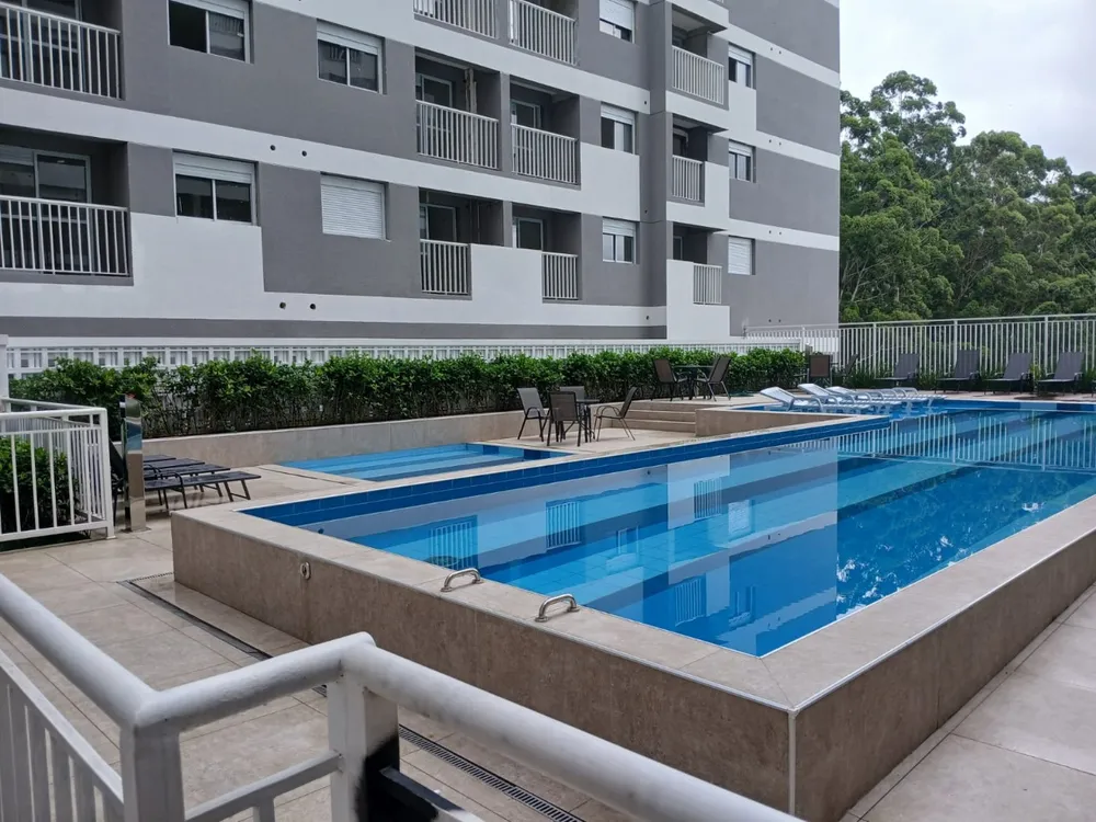 Apartamento, 2 quartos, 40 m² - Foto 21